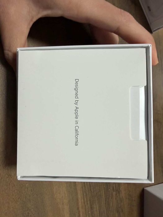 AirPods Pro (A 2 a Generatie)