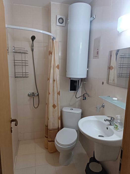 Продава се Едностаен апартамент в к.к. Слънчев бряг - 25 кв.м за 9 €/кв.м - Снимка #8