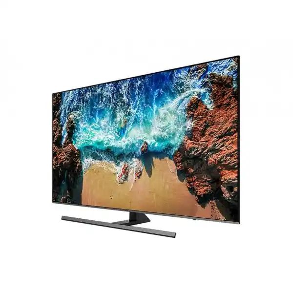 телевизор samsung 49NU8072  с проблем