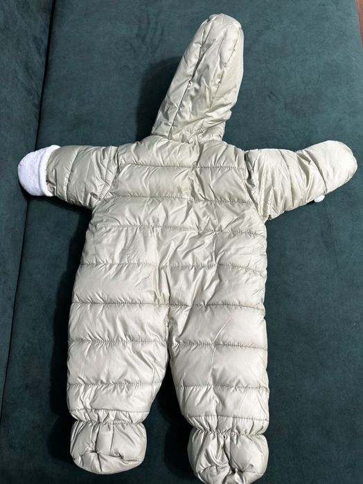 Комбинезон детский унисекс