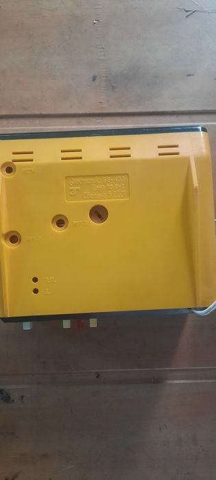 Часы электроника  ссср б6-403