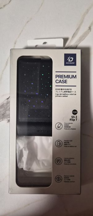 Кейс за  Samsung flip 7