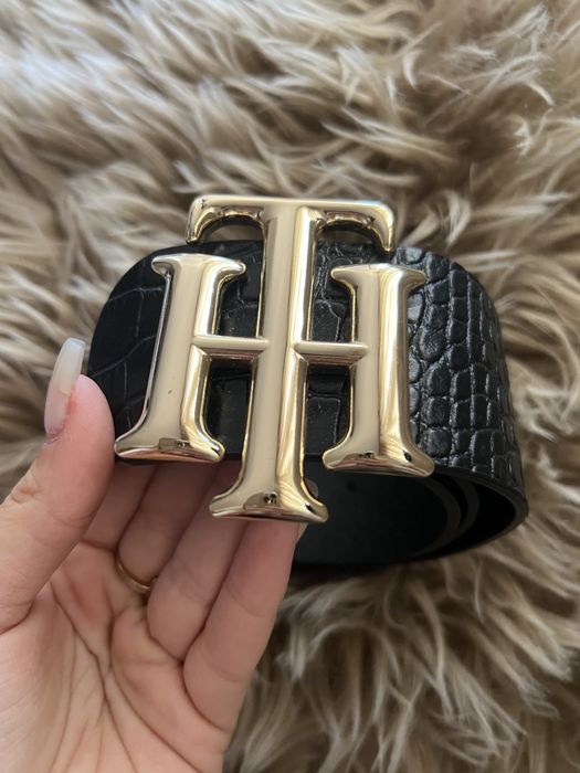 колан tommy hilfiger