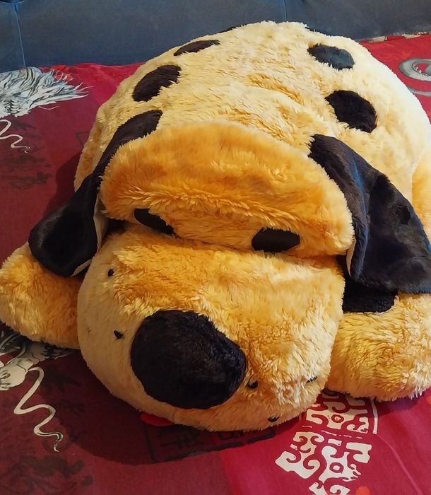 Игрушка собачка продам