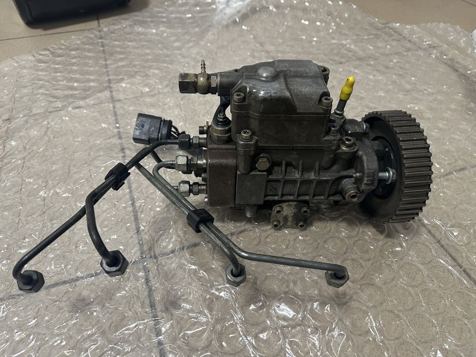 Гнп 1.9 TDI 11елемент