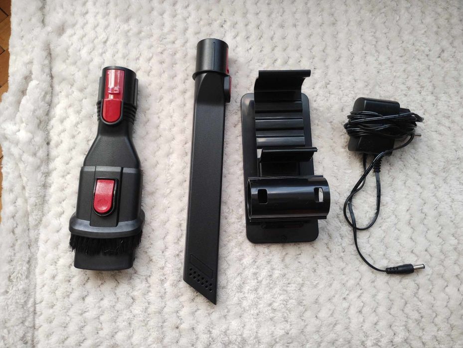 Прахосмукачка just perfecto