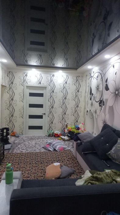 ПРОДАЕТСЯ 2-х комнатная квартира