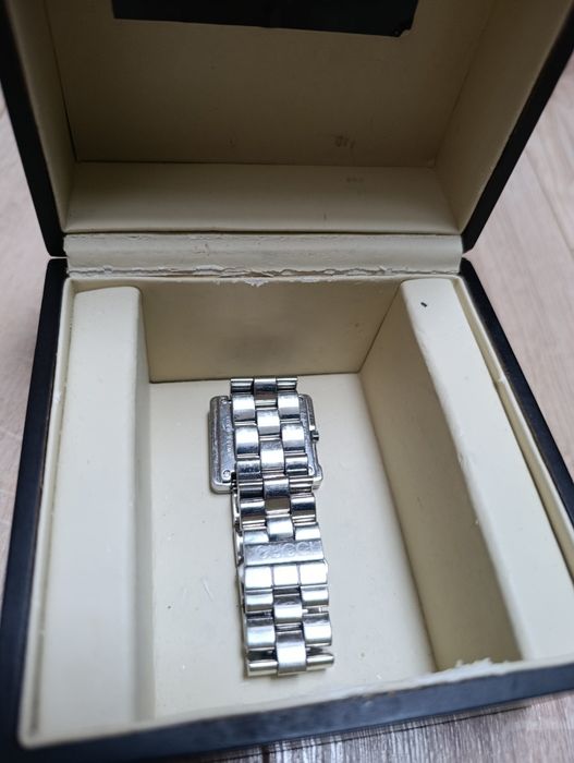 Ceas Gucci dama made in Elveția