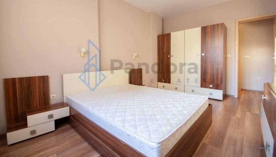 Дава се под наем Тристаен апартамент в София, Борово - 90 кв.м за 599 € - Снимка #3
