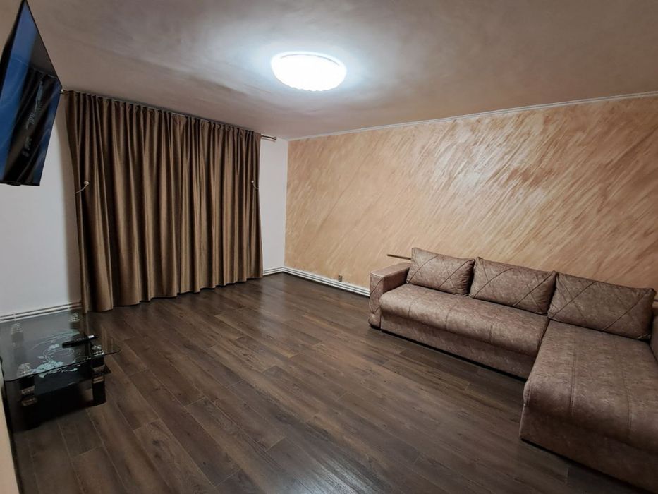 Apartament în regim hotelier, 3 camere de lux, zonă centrală