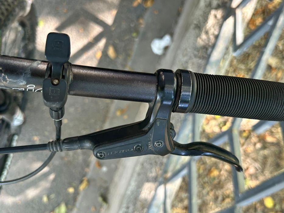 продам велосипед gestalt raptor