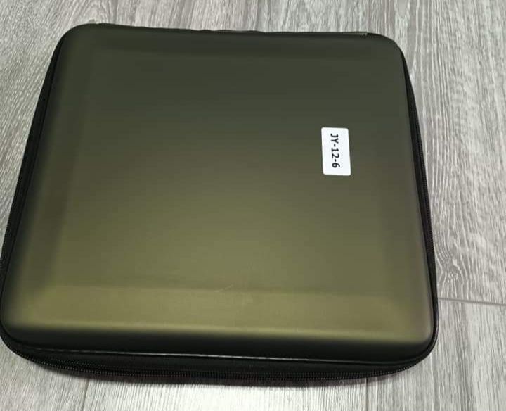 SET Avertizori cu Statie FL JY12 6 + 1