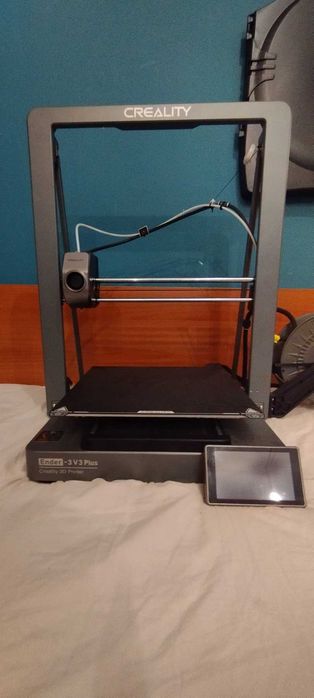Creality Ender-3 V3 Plus – Като нов!