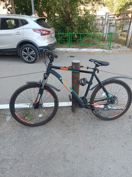 Продаю велосипед