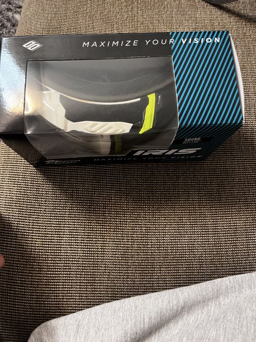 Vand ochelari motocross/ downhill shot iris