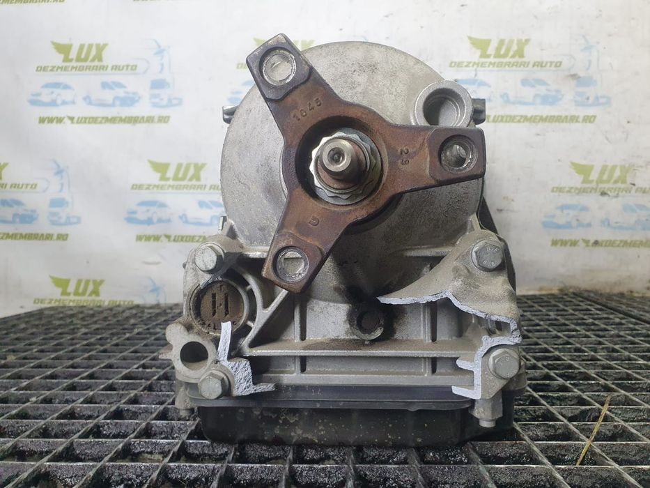 Cutie de viteze automata Mercedes Benz C-Class W204/S204 (2007 - 2012)