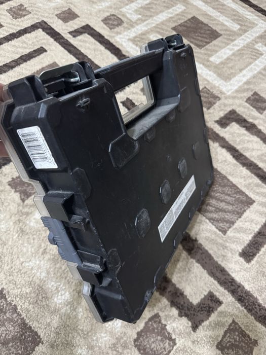 STANLEY органайзер ящик