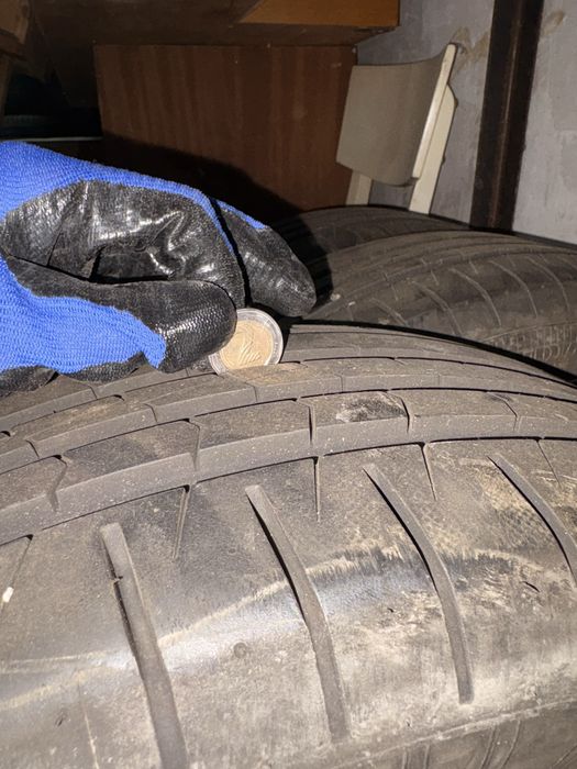 Летни Гуми 205/55/16 Vredestein