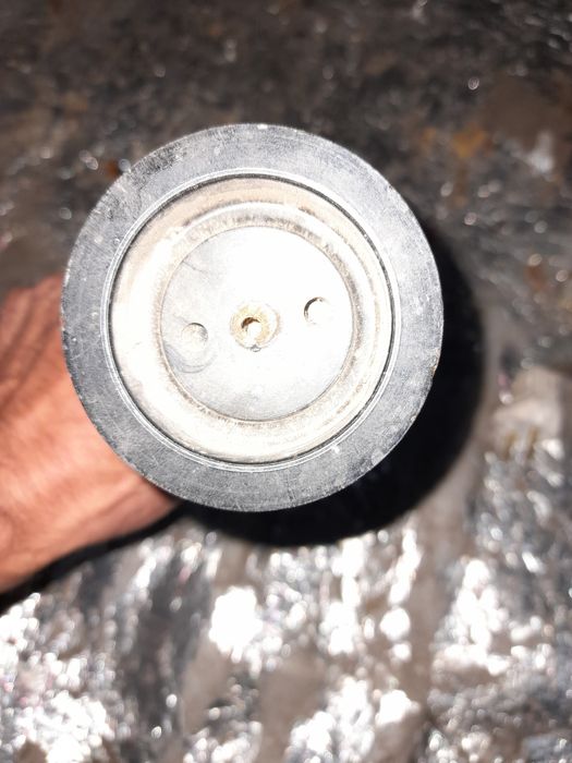 Газовый инвентарь