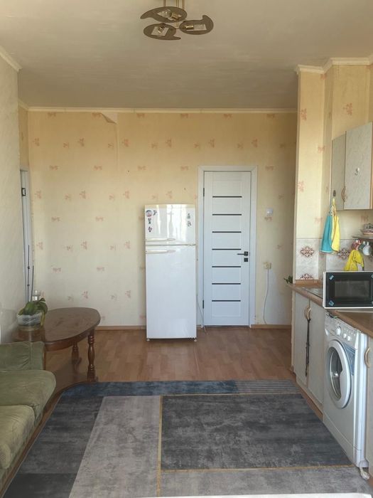 Продается квартира с видим на море