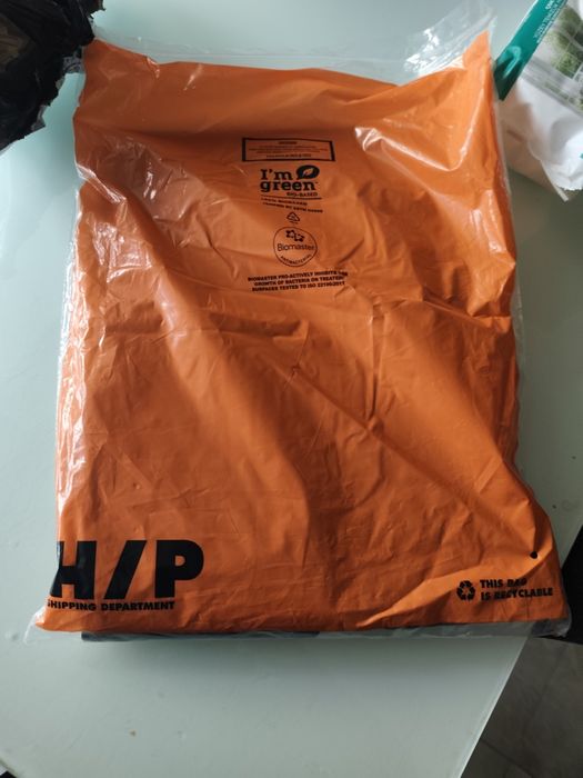 Панталон Heron Preston