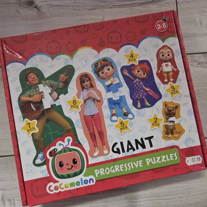 Пъзели по 5€ за снимка