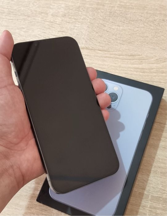 Iphone 13 pro max