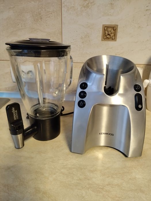 Blender profesional Kenwood / Smoothie Cocktail