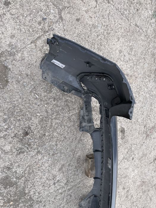 Задна броня за BMW X1 U11 M БМВ Х1 У11 М 2022г-