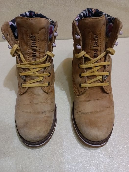 Panama Jack боти N40- 25 лв