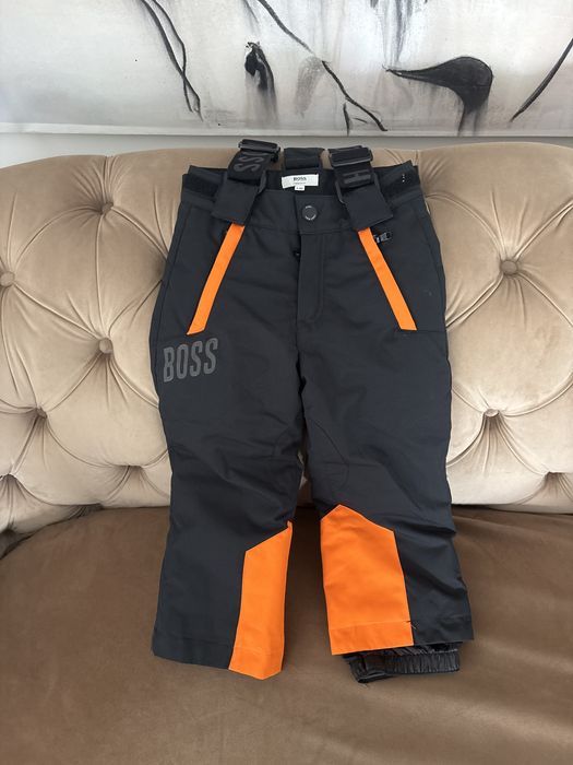 Pantaloni de zapada Hugo Boss 4A / 102