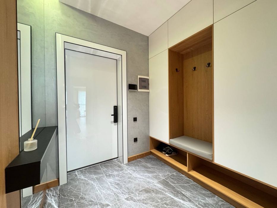 Жк Kislorod! Жк Сдается новая студия в элитном комплексе!