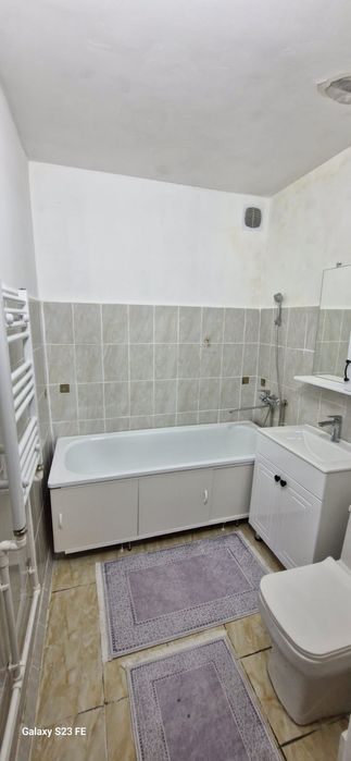 1 бөлмелі квартира сатылады.