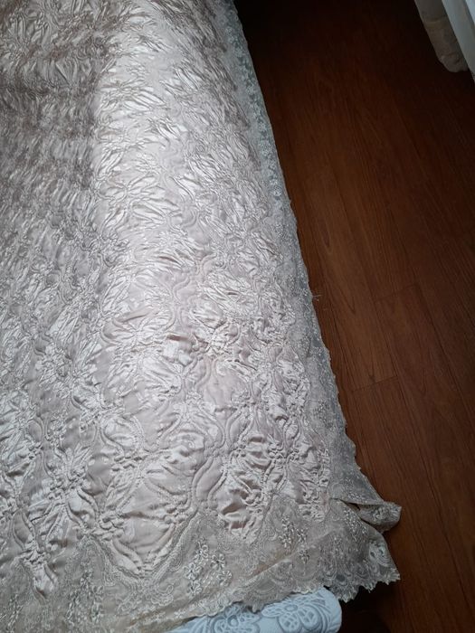 Покрывала на кровать