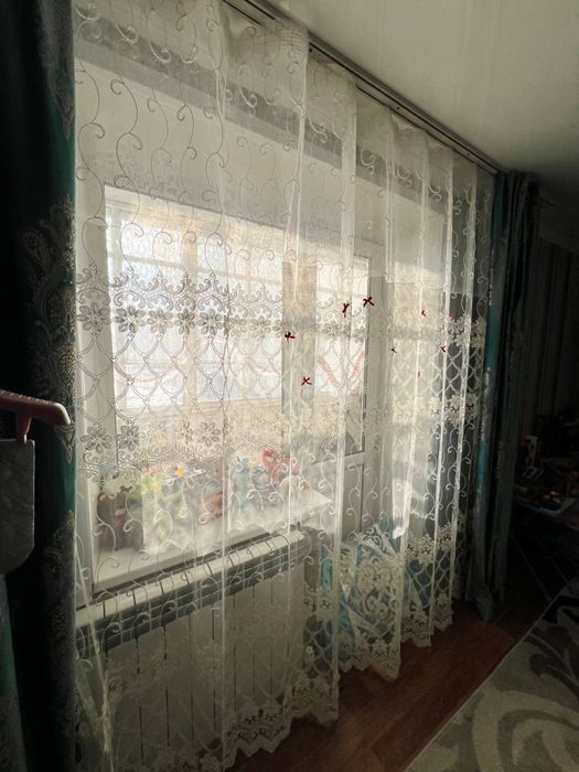 Продам двухкомнатную квартиру