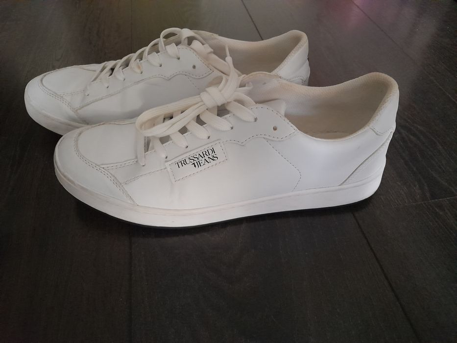 Мъжки обувки-сникърси