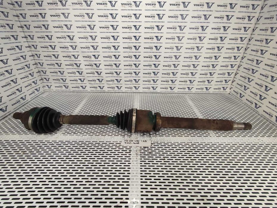 Planetara dreapta VOLVO S40 C30 C70 1.6D 2005-2009