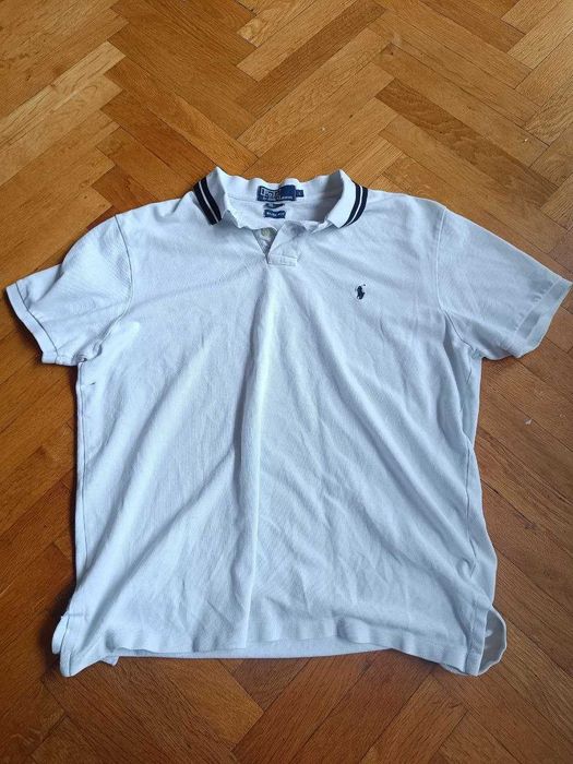 Оригинална тениска polo ralph Lauren