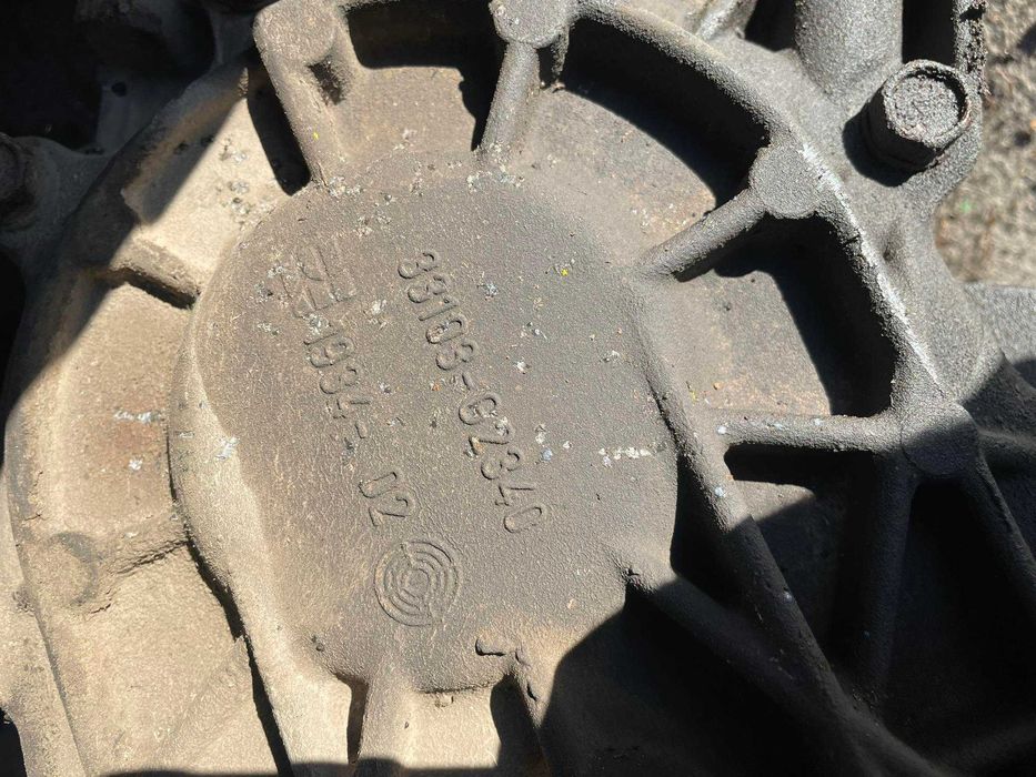 nissan terano 2 3.0 tdi раздатъчна кутия нисан терано 2 раздатка