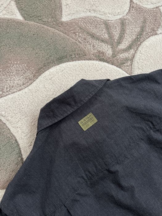 Мъжка риза G-STAR