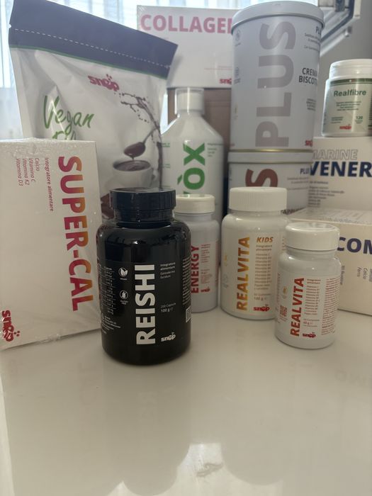 Diverse Produse Snep