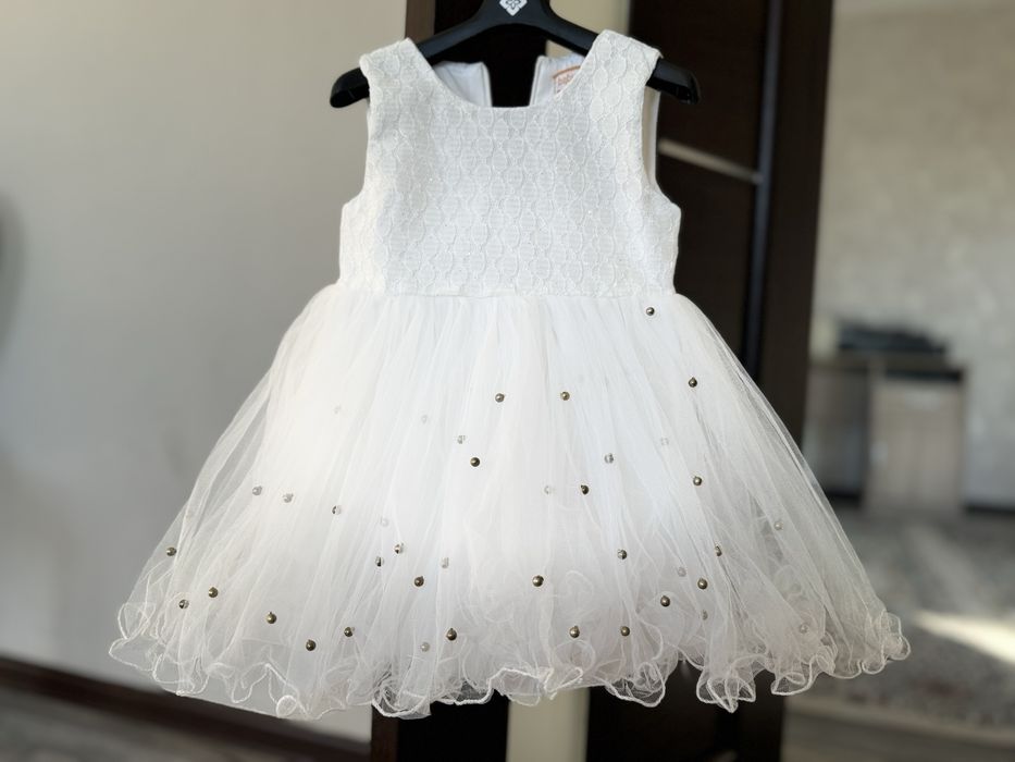 Плятье для девочки