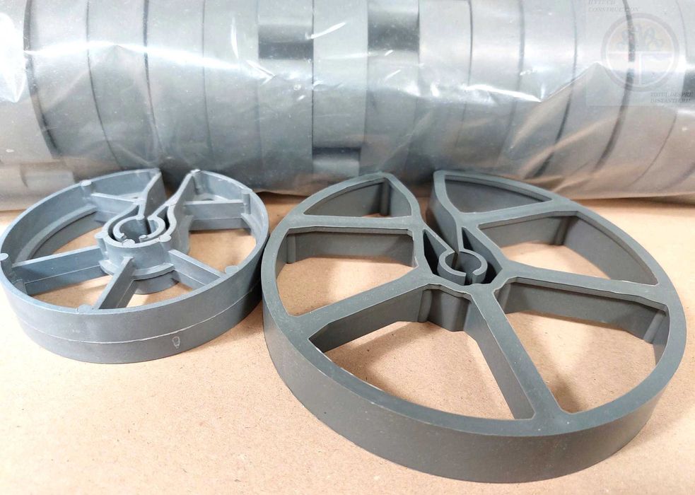 Distantier Rozeta Piloti