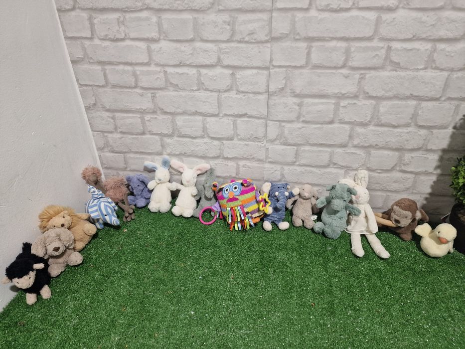 Jellycat за ценители