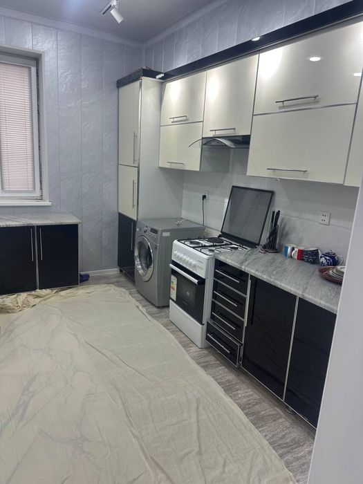 Аэропорт.Сдаётся 3х комнатная Люкс в Новостройке.Автовокзал