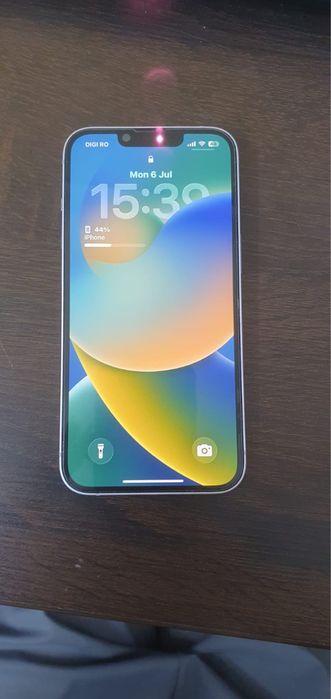 Iphone 14, fără garanție