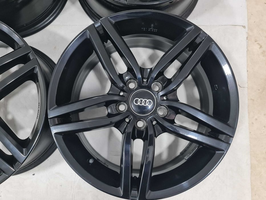 Jante 17 VW Skoda Octavia Superb sau Mercedes Vito BMW X1 F48 7.5Jx17 ET54 5x112