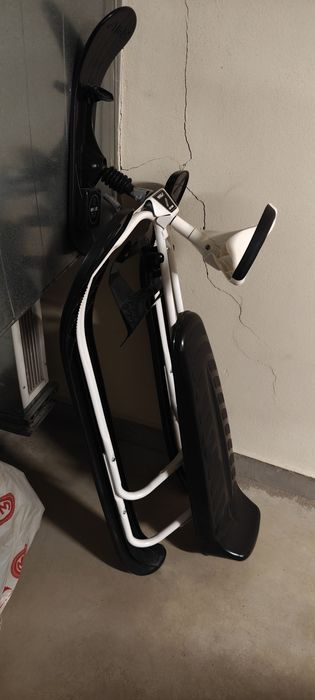 Шейна Stiga KING SIZE GT