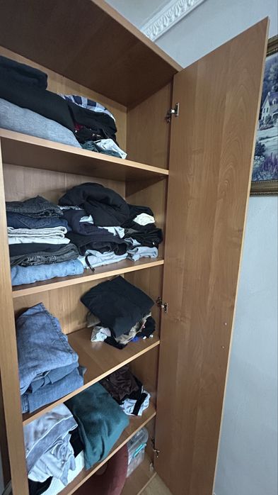 Продаю шкаф для вещей самовывоз