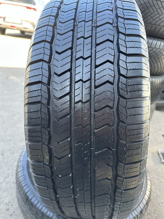 Hyundai Santafe diska balon full